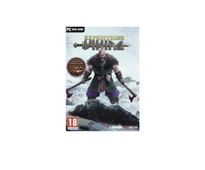 Gra na PC PC Expeditions: Viking